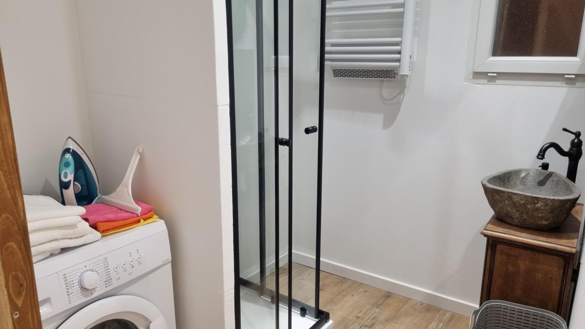 Appartement Neuf Avec Cuisine Prades  Ngoại thất bức ảnh
